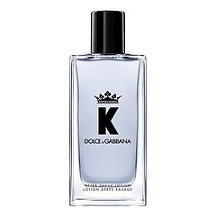 K By Dolce&Gabbana - Voda po holení, DOLCE & GABBANA